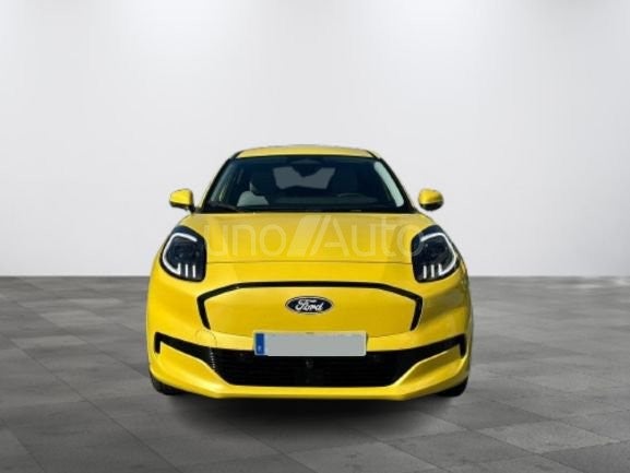 Puma Gen-e FWD 43kWh Premium