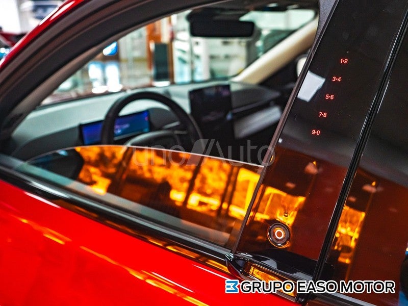 269cv Batería 75.7Kwh