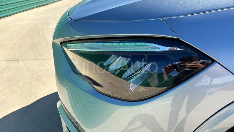GLA GLA 250 e con tecnología híbrida EQ