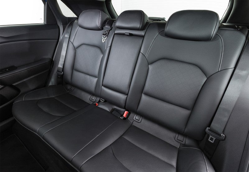 Ceed 1.0 T-GDI Eco-Dynamics Concept 100