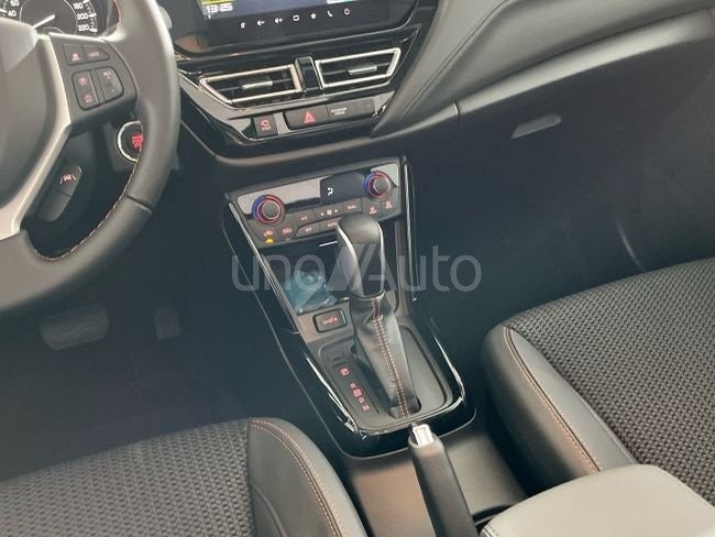 1.4T Edicion Limitada Mild Hybrid Auto