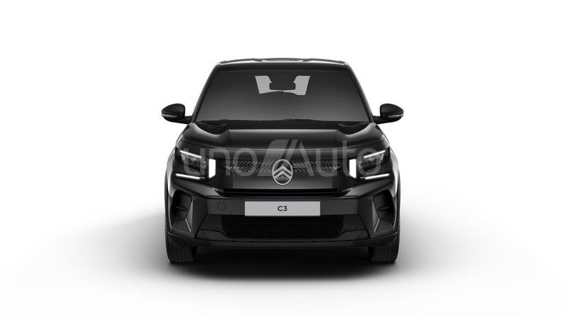C3 1.2 Turbo S&S You 100