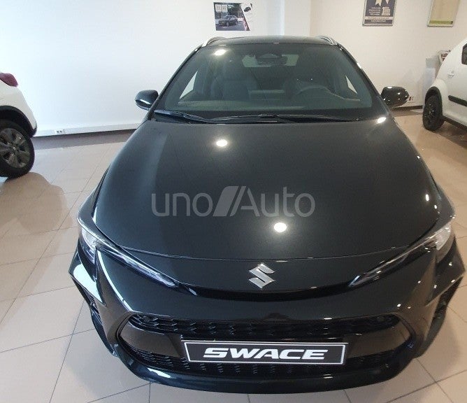 Swace 1.8L GLE