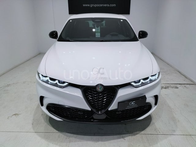 Tonale 1.5 MHEV Veloce FWD 160