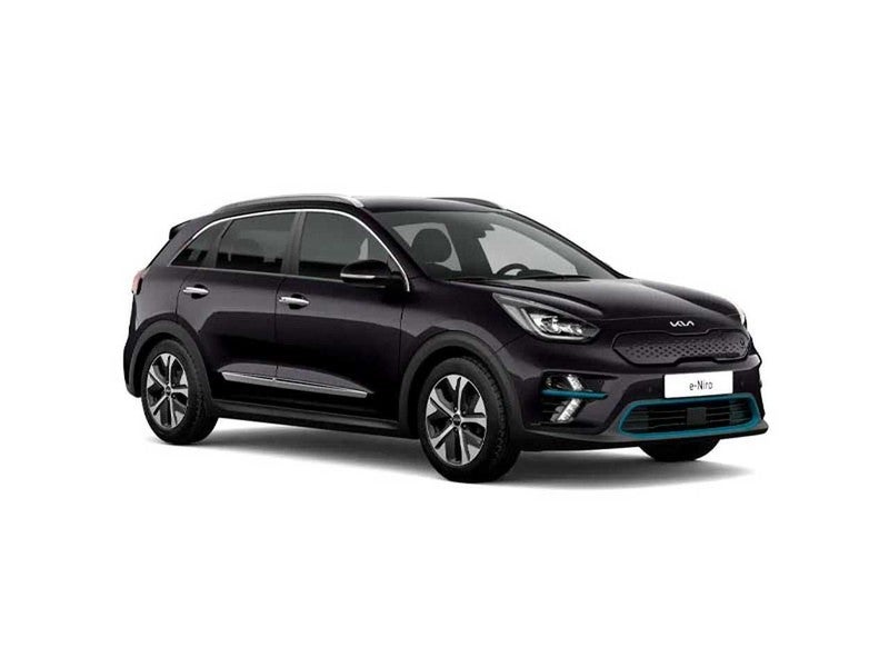 E-Niro Emotion Long Range