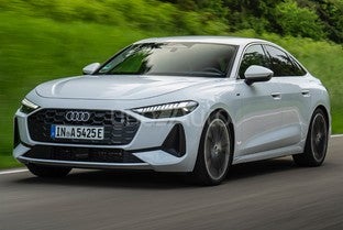 AUDI A5 TFSI Business 150 S tronic