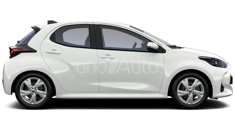 Yaris 120H 1.5 Active