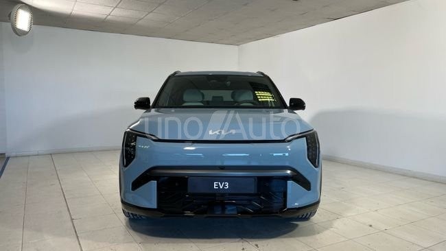 EV3 GT-line Long Range