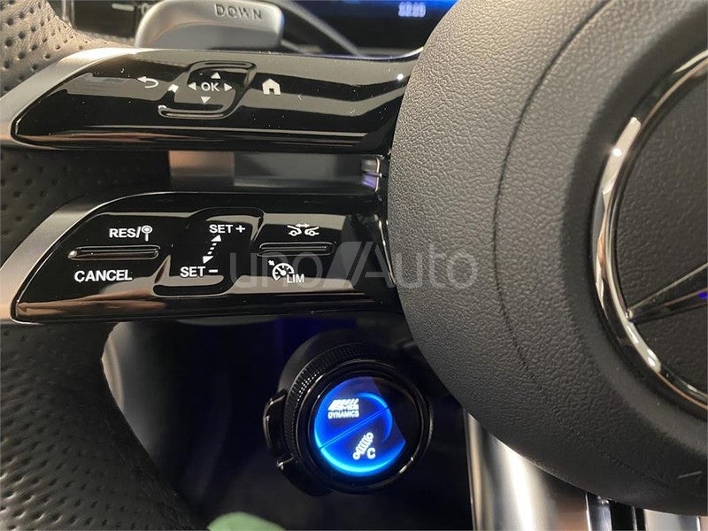 CLASE GLC Mercedes-AMG GLC 43 4MATIC