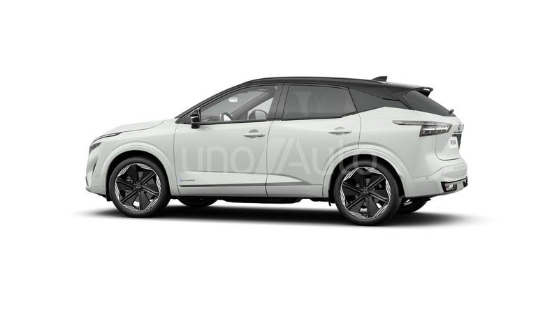 E-POWER 140 KW (190 CV) N-Design