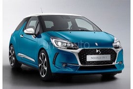 Ds Ds3