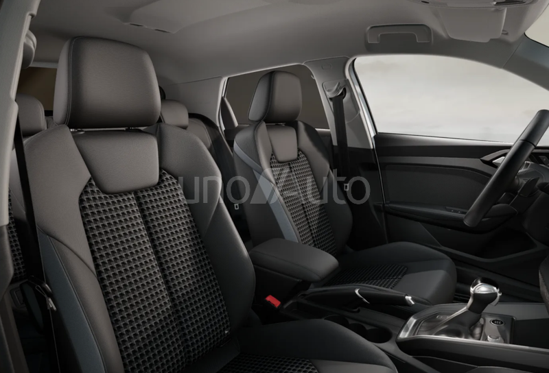 A1 Allstreet 30 TFSI Adrenalin Black Edition S tronic 85kW