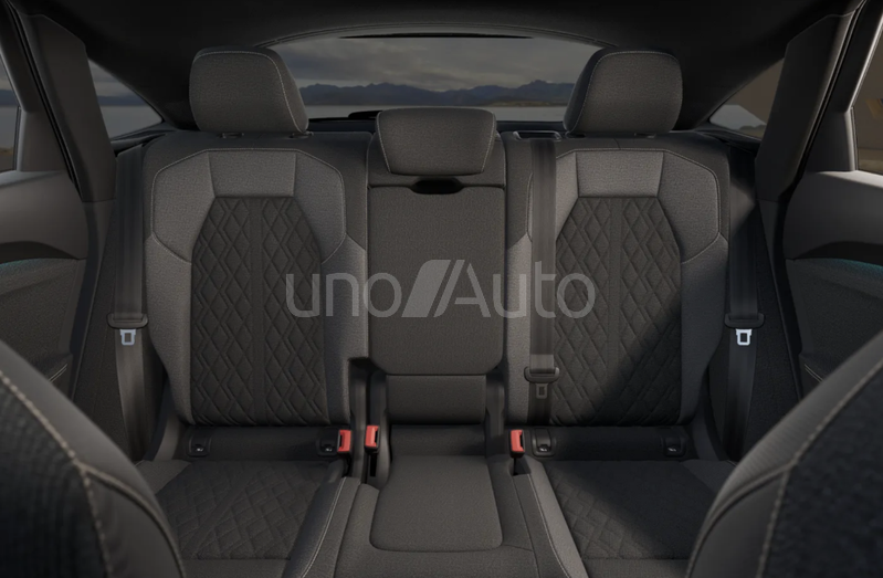 Q5 Sportback e-hybrid S line quattro S tronic 220kW