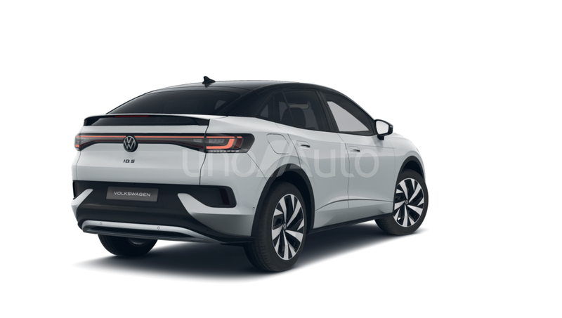 ID.5 Pro 210KW 77Kwh