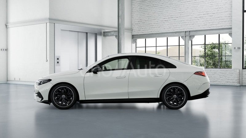CLA CLA 200 con tecnología EQ