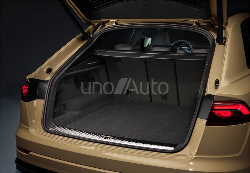 Q8 45 TDI S line quattro tiptronic