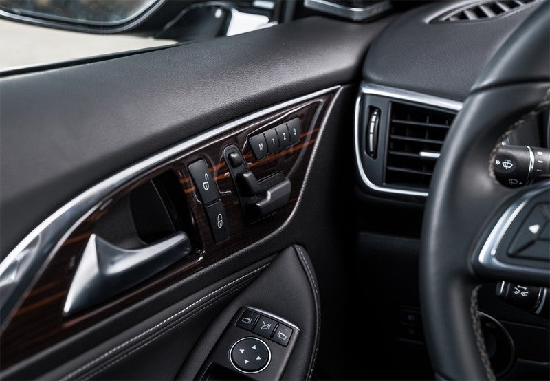 QX30 2.2d Premium AWD 7DCT