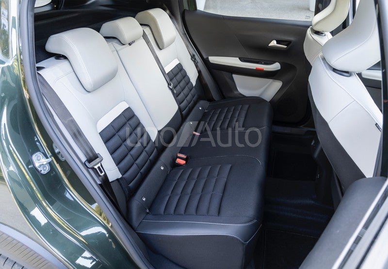 C3 Aircross Turbo S&S Plus 100