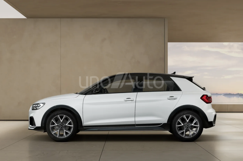 A1 Allstreet 30 TFSI Adrenalin S tronic 85kW