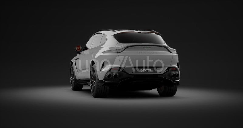 707cv AWD