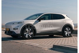 Changan Deepal S05