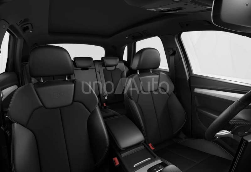 Q5 Sportback 50 TFSIe S line quattro-ultra S tronic