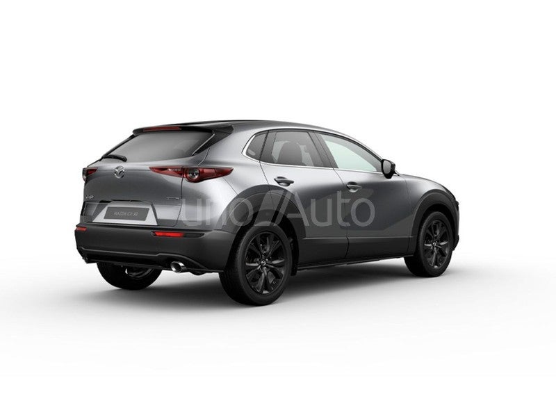 e-SKYACTIV G Homura (sin maletero elec.)