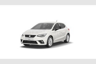SEAT Ibiza 1.0 TSI S&S FR Salta 115