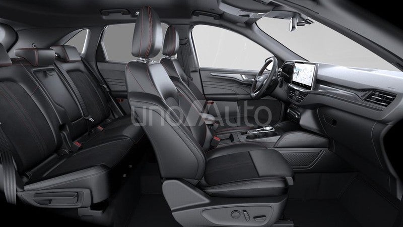 FORD Kuga ST-Line X 2.5 Duratec PHEV 178kW Auto