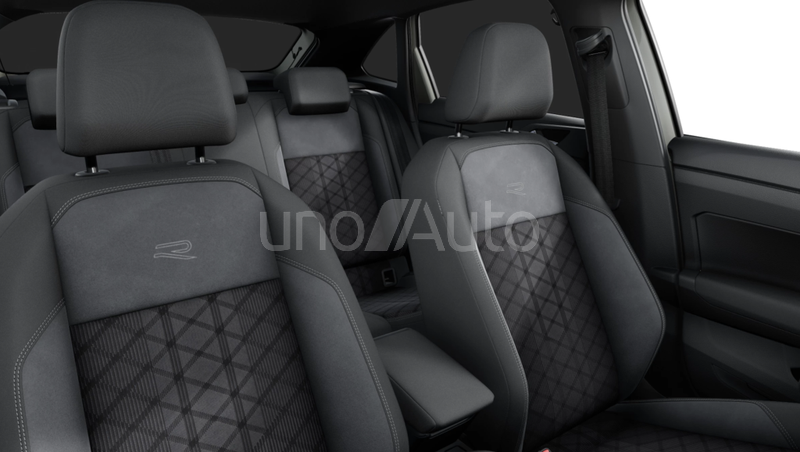 Taigo 1.0 TSI R-Line 85kW