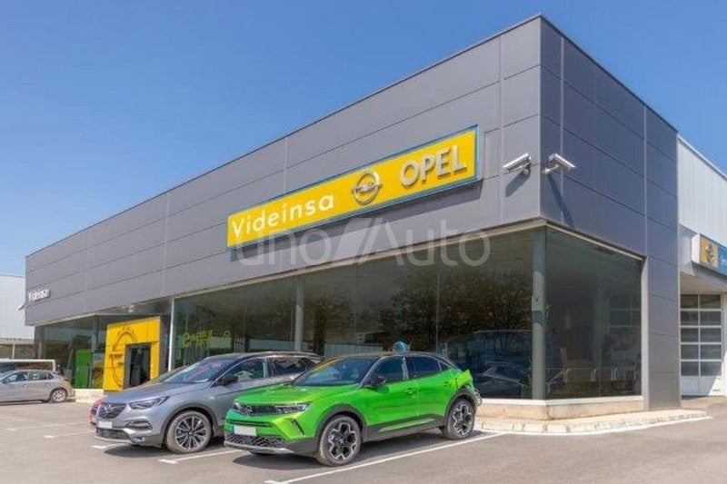 1.2 T 100kW (136 CV) Black Edition