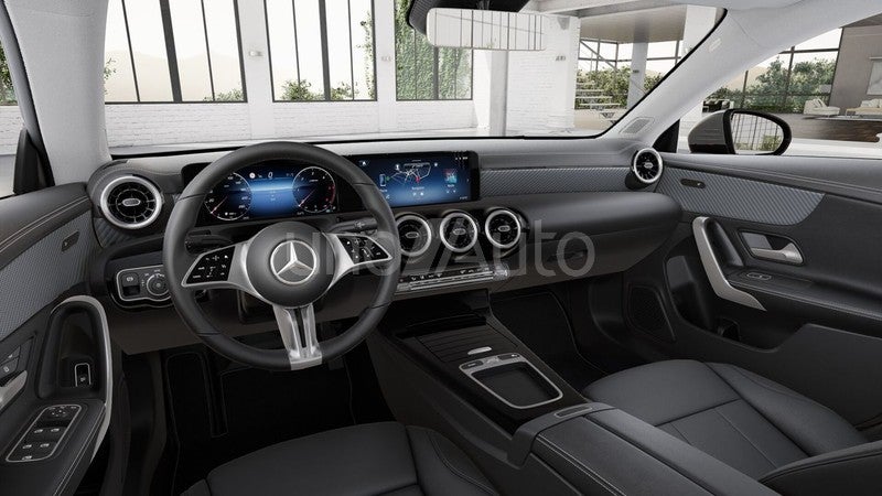 CLA CLA 200 D DCT