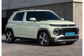 Hyundai Lnster