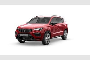 SEAT Ateca 1.5 TSI 110KW S/S FR 2026 5P