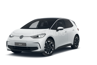 VOLKSWAGEN ID.3 Pro 150kW 63kWh