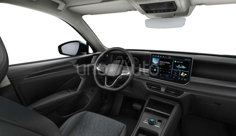 Tayron 1.5 eTSI DSG7 110kW Más