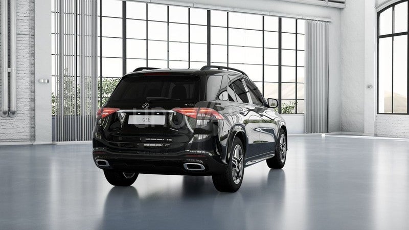 GLE GLE 350 de 4MATIC