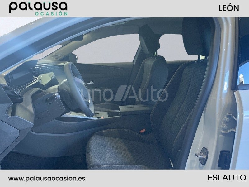 308 1.6 Plug-In Hybrd Style e-DCT7 195