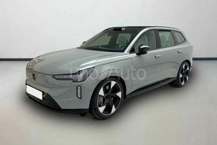 VOLVO EX90 Twin Performance Ultra