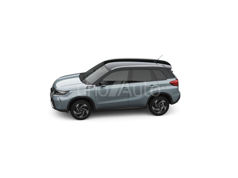 1.4 T S2 Mild Hybrid
