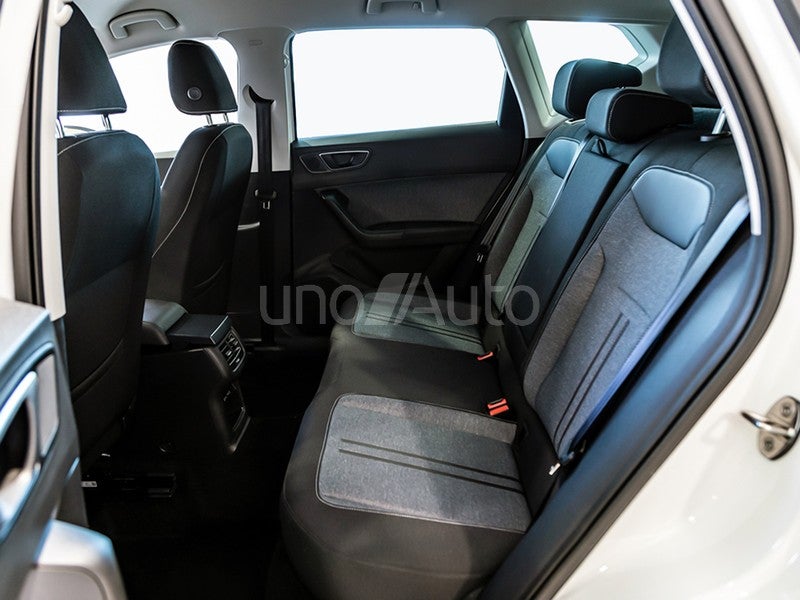 Ateca 1.0 TSI S&S Style Evo Edition