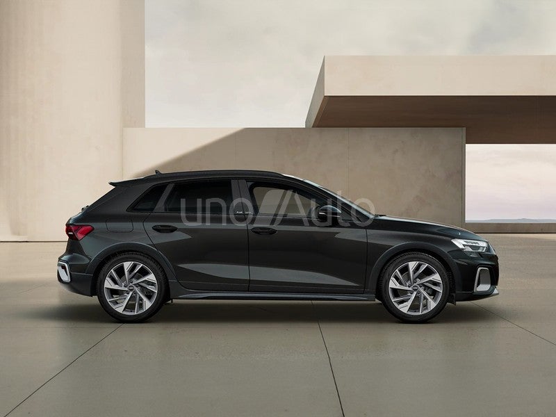 A3 Allstreet 40 TFSIe Advanced S-tronic