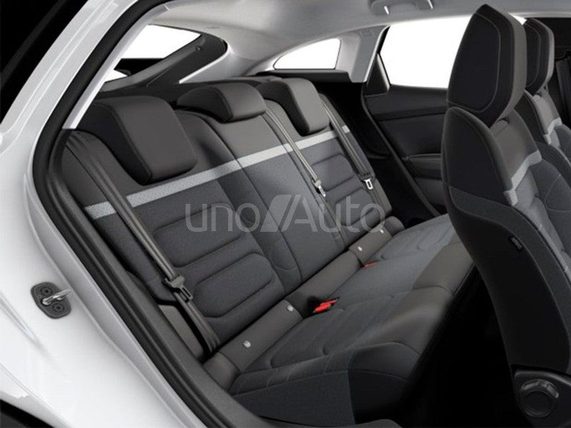 CITROEN C4 Hybrid 145 ë-DCS6 Business Edition