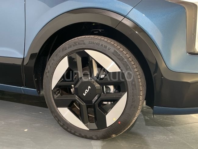 Niro 1.6 HEV Emotion 141