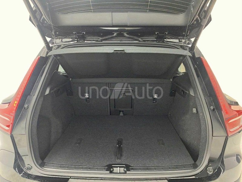 XC40 B3 Black Edition Aut.