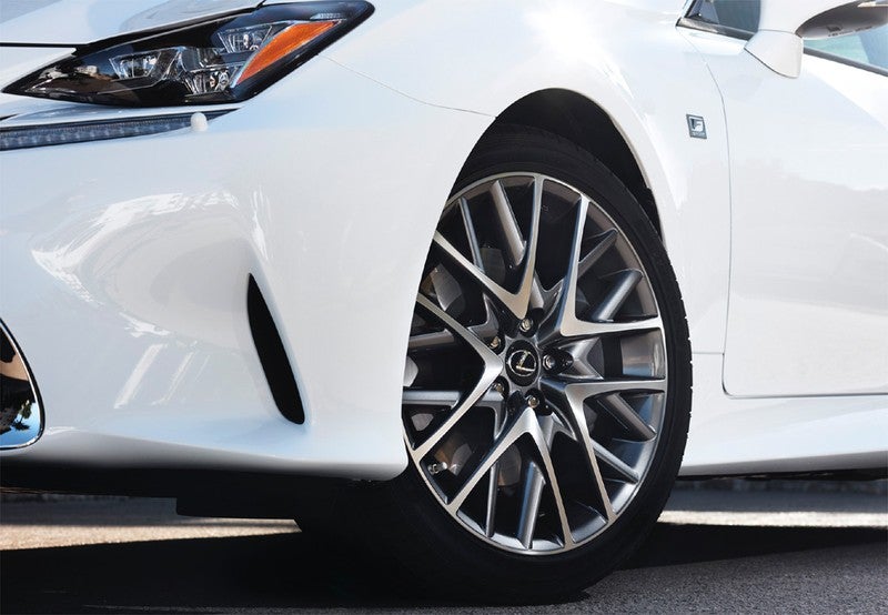 RC F Executive Aut.