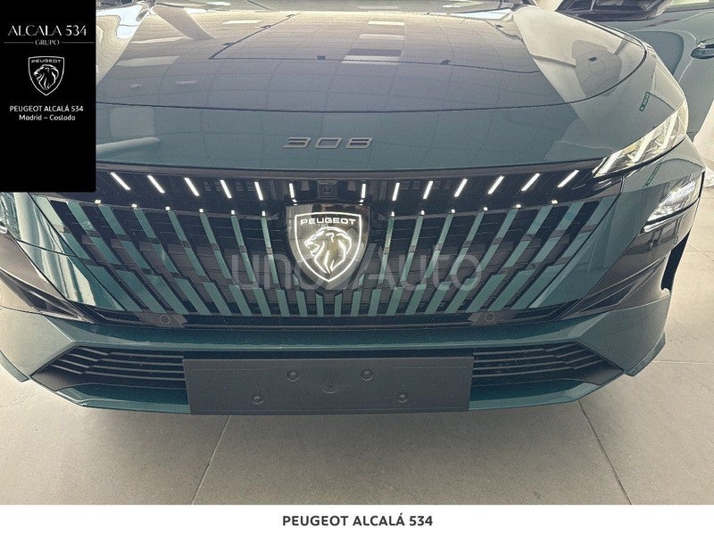 308 1.2 Hybrid GT e-DCS6 145