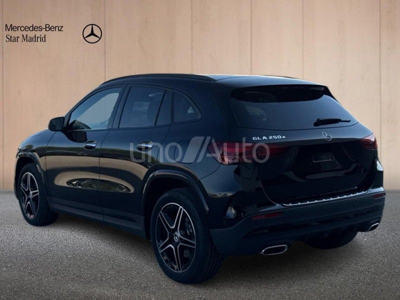 GLA 250e