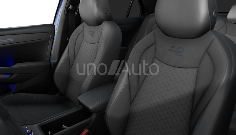 T-Roc 1.5 eTSI R-Line 1st Edition DSG7 110kW