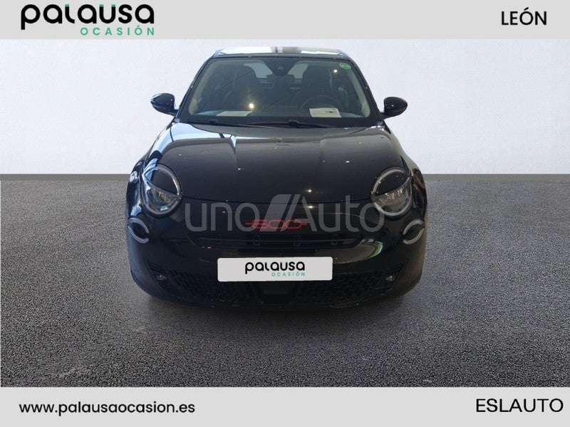 600e 115kw 54kwh Red